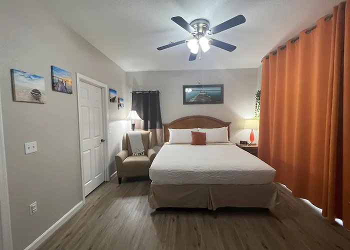 Apartament 365 Sunshine Of Yuma