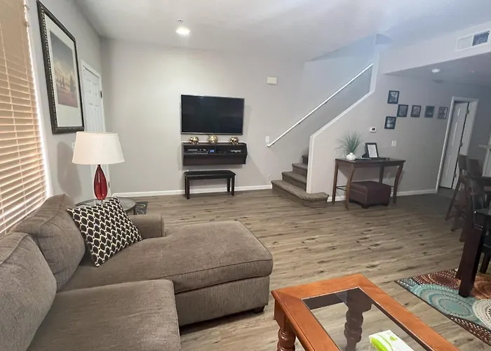 Apartment 365 Sunshine Of Yuma