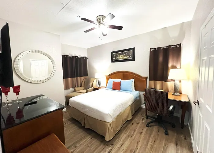 Apartment 365 Sunshine Of